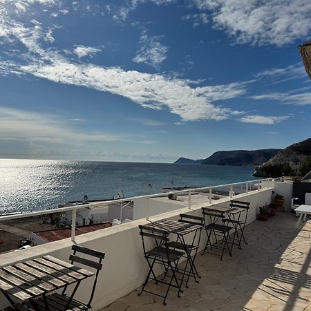 El Chanchullero Agua Amarga  Exterior photo