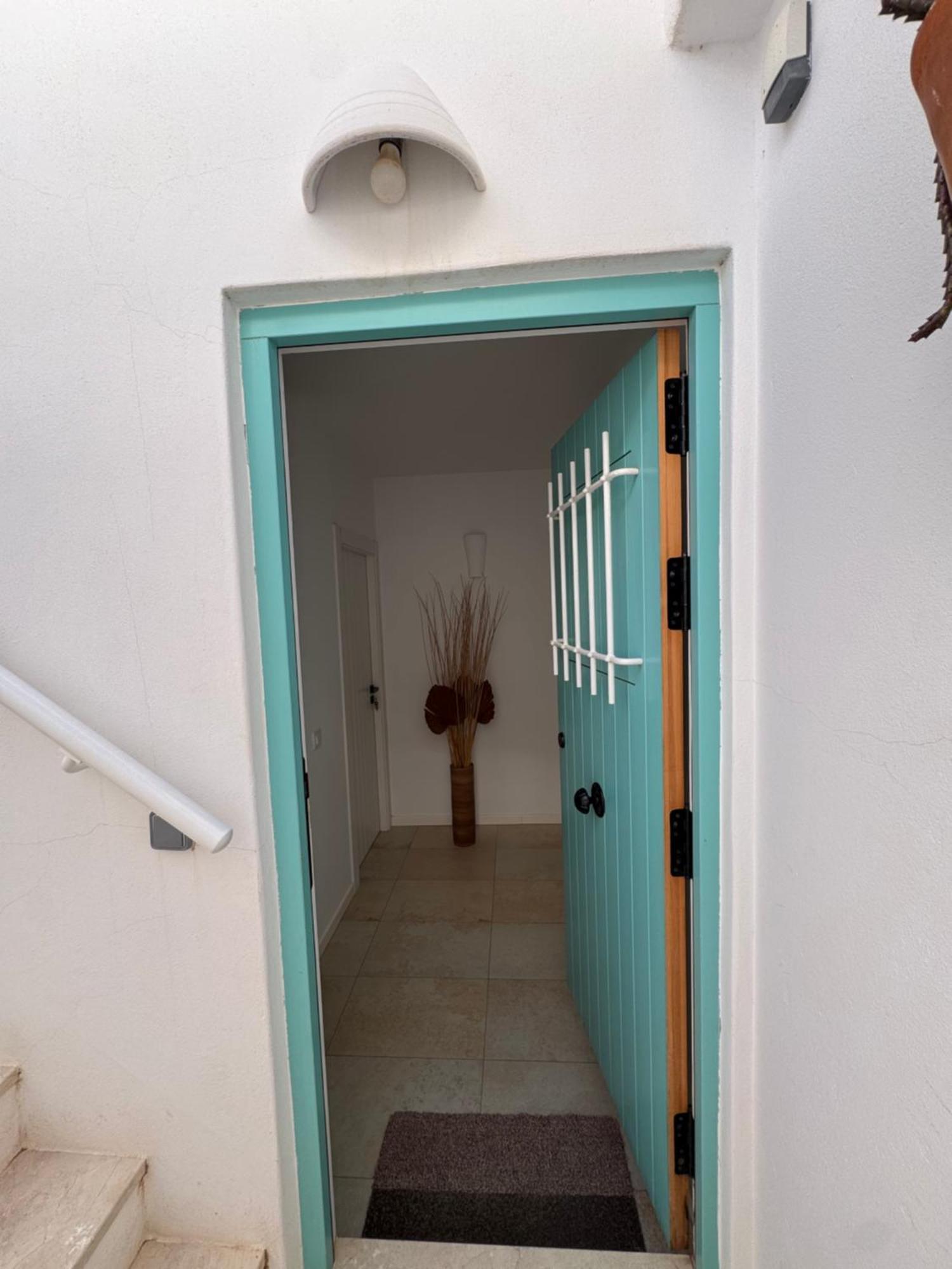 El Chanchullero Agua Amarga  Exterior photo